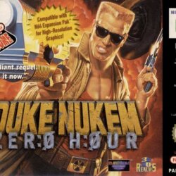 Duke Nukem - Zero Hour