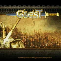 Coverart of Glest