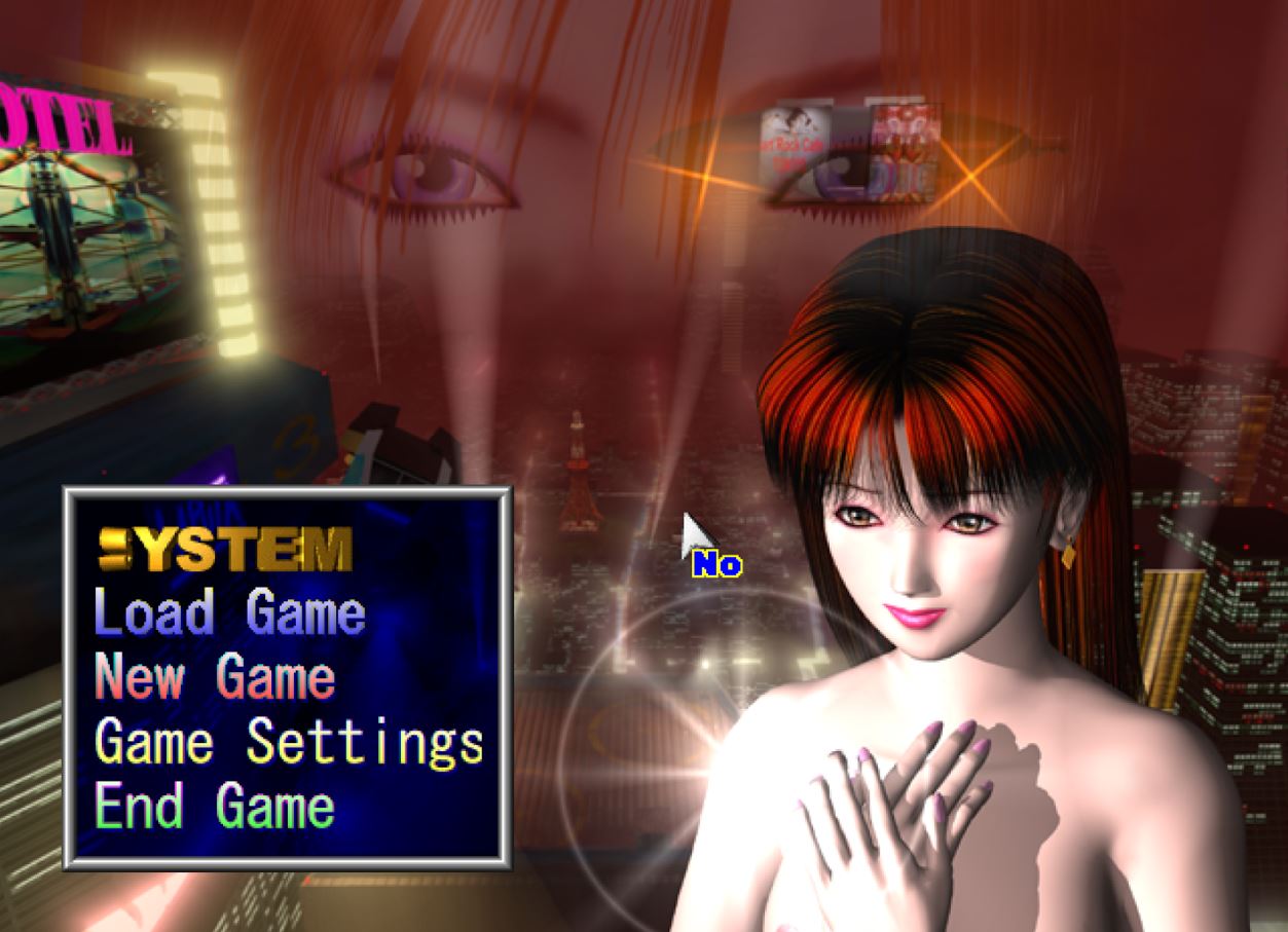 The coverart image of Des Blood