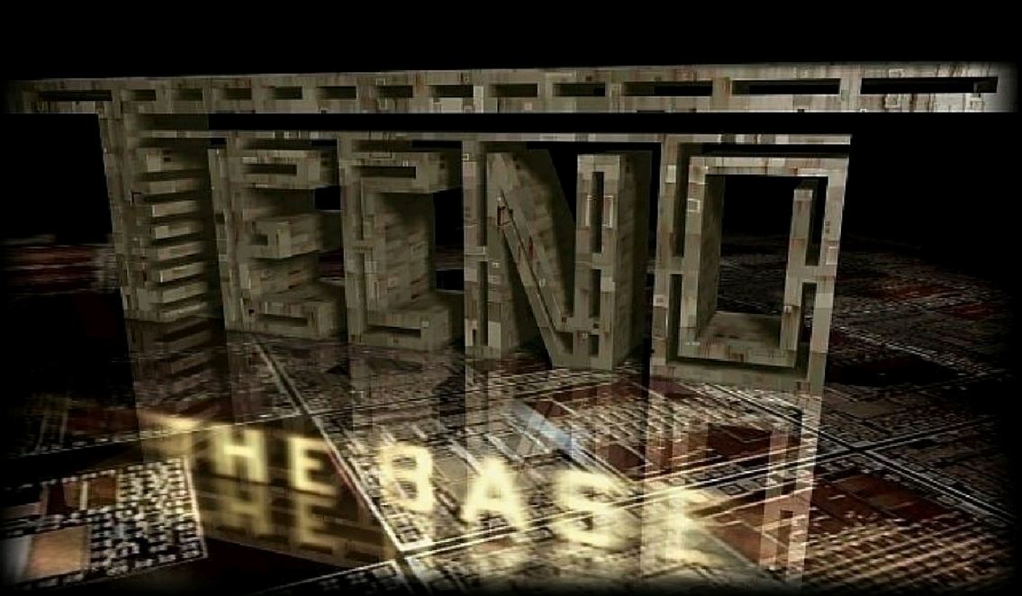 The coverart image of Tecno: The Base