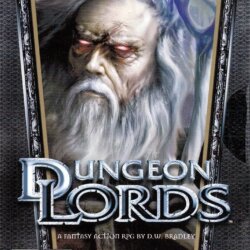 Coverart of Dungeon Lords: Collector's Edition