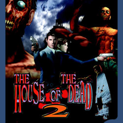 The House of the Dead 2 (Port)
