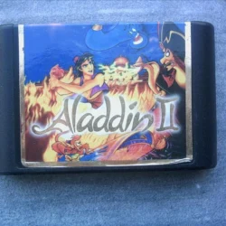 Aladdin II
