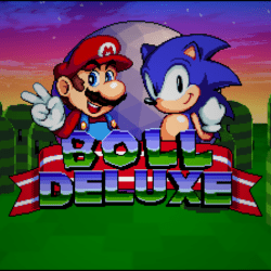 Coverart of Boll Deluxe