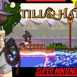Till & Hat
