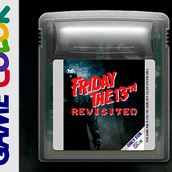 Pocket Friday The 13th Revisited
