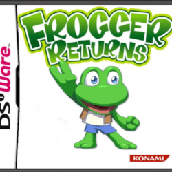 Frogger Returns