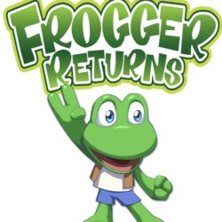 Frogger Returns