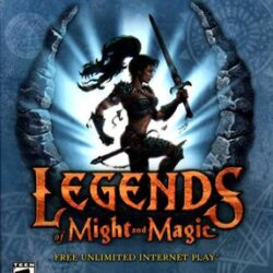 Legends of Might and Magic