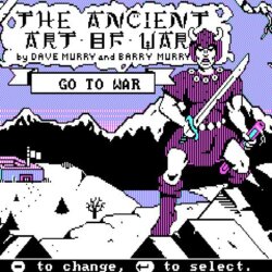 The Ancient Art of War + Extra Campaigns