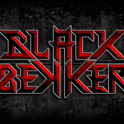Black Bekker