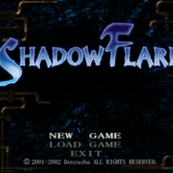 ShadowFlare