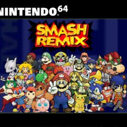 Smash Remix