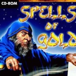 Spells of Gold