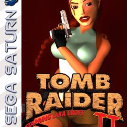 Tomb Raider II: Starring Lara Croft