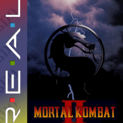 Mortal Kombat II
