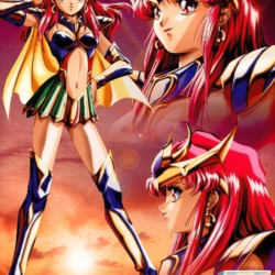 Aegean Kai No Shizuku