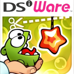 Cut the Rope