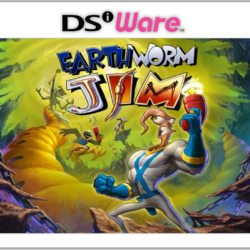 Earthworm Jim