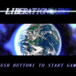 Liberation Army + Gundam Mod
