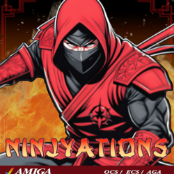 Ninjyations