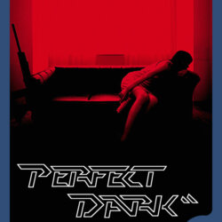 Coverart of Perfect Dark (Port)