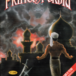 Prince of Persia
