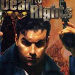 Dead to Rights