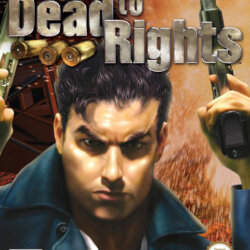 Dead to Rights