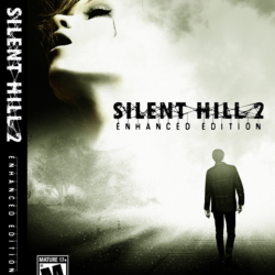 Silent Hill 2: Director's Cut Enhanced Edition