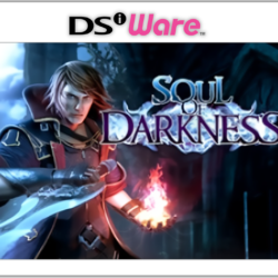 Soul of Darkness