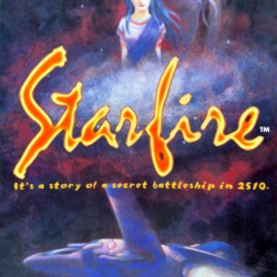 Starfire