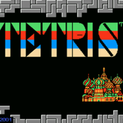 Tetris (RPG Maker 2000)