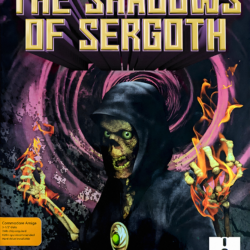 The Shadows of Sergoth