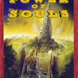 Tower Of Souls