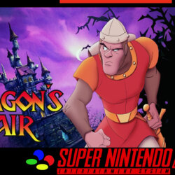 Super Dragons Lair