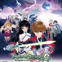 Tales of Hearts R: Infinite Evolve