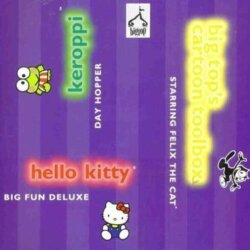 Bigtop Collection Pack