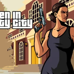 Seen in Liberty City