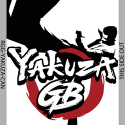 Yakuza GB