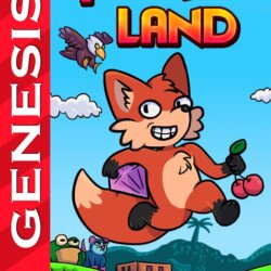 Foxy Land