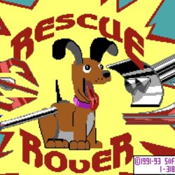 Rescue Rover