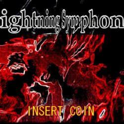 Lightning Symphony