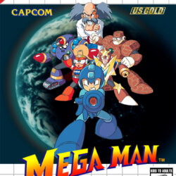 Mega Man (GG2SMS)