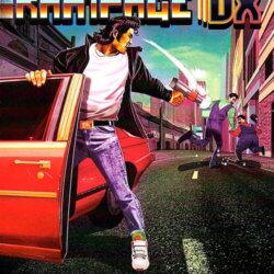 Retro City Rampage DX