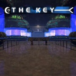 Coverart of The Key: Definitive Edition