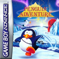 Penguin Adventure