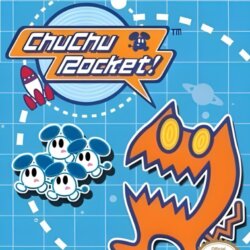 ChuChu Rocket