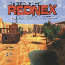 In Bʳed with Rednex