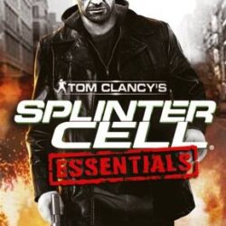 Coverart of Tom Clancy's Splinter Cell Essentials